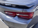 2020 Chevrolet Camaro LT at Bronx Nissan