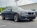 Thumbnail image of 2018 BMW 2 Series at Ganley BMW