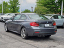 Thumbnail image of 2018 BMW 2 Series at Ganley BMW