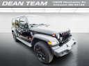 Thumbnail image of 2019 Jeep Wrangler Unlimited at Dean Team Kirkwood VW - New