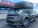 Thumbnail image of 2014 Ford Flex at CARMIX, Inc.