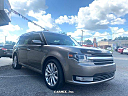 Thumbnail image of 2014 Ford Flex at CARMIX, Inc.