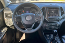 2022 Jeep Cherokee Trailhawk at Fort Myers Mitsubishi