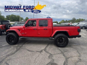 Thumbnail image of 2021 Jeep Gladiator at Midway Ford