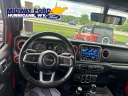 Thumbnail image of 2021 Jeep Gladiator at Midway Ford