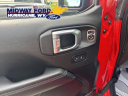 Thumbnail image of 2021 Jeep Gladiator at Midway Ford