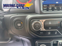 Thumbnail image of 2021 Jeep Gladiator at Midway Ford