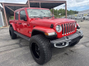Thumbnail image of 2021 Jeep Gladiator at Midway Ford