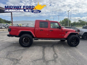 Thumbnail image of 2021 Jeep Gladiator at Midway Ford
