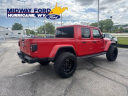 2021 Jeep Gladiator Overland at Midway Ford
