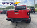 Thumbnail image of 2021 Jeep Gladiator at Midway Ford