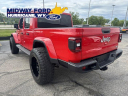 Thumbnail image of 2021 Jeep Gladiator at Midway Ford
