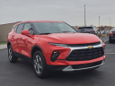 Thumbnail image of 2023 Chevrolet Blazer at Custom Car Care