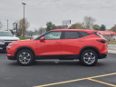 Thumbnail image of 2023 Chevrolet Blazer at Custom Car Care