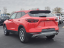 Thumbnail image of 2023 Chevrolet Blazer at Custom Car Care