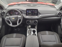 Thumbnail image of 2023 Chevrolet Blazer at Custom Car Care