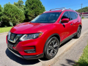 Thumbnail image of 2017 Nissan Rogue at CASH AUTO DEALS