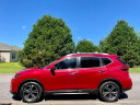2017 Nissan Rogue SL at CASH AUTO DEALS