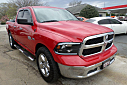 2017 Ram 1500 at Payless Car Deals