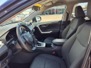 2023 Toyota RAV4 XLE at Spartan Toyota