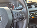 Thumbnail image of 2023 Toyota RAV4 at Spartan Toyota
