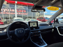 Thumbnail image of 2023 Toyota RAV4 at Spartan Toyota