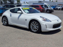 Thumbnail image of 2014 Nissan 370Z at Jim Click Chrysler Dodge Ram