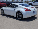 Thumbnail image of 2014 Nissan 370Z at Jim Click Chrysler Dodge Ram