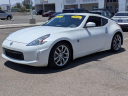 Thumbnail image of 2014 Nissan 370Z at Jim Click Chrysler Dodge Ram