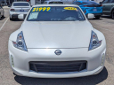 Thumbnail image of 2014 Nissan 370Z at Jim Click Chrysler Dodge Ram