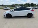 2015 Ford Focus SE at ASHFORD MOTORS LLC