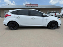 Thumbnail image of 2015 Ford Focus at ASHFORD MOTORS LLC