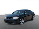 Thumbnail image of 2011 Dodge Avenger at Suburban Chrysler Dodge Jeep Ram of Troy