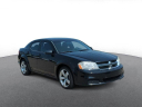 2011 Dodge Avenger Mainstreet at Suburban Chrysler Dodge Jeep Ram of Troy