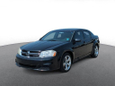 Thumbnail image of 2011 Dodge Avenger at Suburban Chrysler Dodge Jeep Ram of Troy