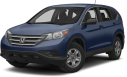 Thumbnail image of 2013 Honda CR-V at Hamilton Honda