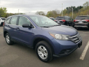 Thumbnail image of 2013 Honda CR-V at Hamilton Honda