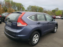 Thumbnail image of 2013 Honda CR-V at Hamilton Honda