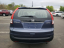 Thumbnail image of 2013 Honda CR-V at Hamilton Honda