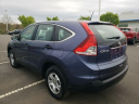 Thumbnail image of 2013 Honda CR-V at Hamilton Honda