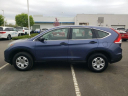 Thumbnail image of 2013 Honda CR-V at Hamilton Honda