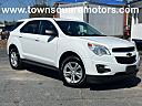 Thumbnail image of 2014 Chevrolet Equinox at Town Square Motors