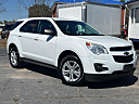 Thumbnail image of 2014 Chevrolet Equinox at Town Square Motors