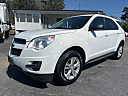 Thumbnail image of 2014 Chevrolet Equinox at Town Square Motors