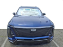 Thumbnail image of 2026 Cadillac VISTIQ at King O'Rourke Cadillac