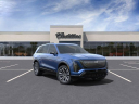 Thumbnail image of 2026 Cadillac VISTIQ at King O'Rourke Cadillac