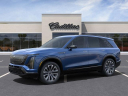 Thumbnail image of 2026 Cadillac VISTIQ at King O'Rourke Cadillac
