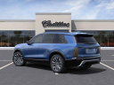 Thumbnail image of 2026 Cadillac VISTIQ at King O'Rourke Cadillac