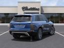 Thumbnail image of 2026 Cadillac VISTIQ at King O'Rourke Cadillac