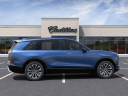 Thumbnail image of 2026 Cadillac VISTIQ at King O'Rourke Cadillac